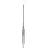 TR-5620 Ultra Thin Stainless Steel Probe 1mm od