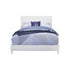 Cama Tranquility, color blanco