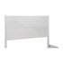Cama Tranquility, color blanco