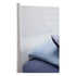 Cama Tranquility, color blanco