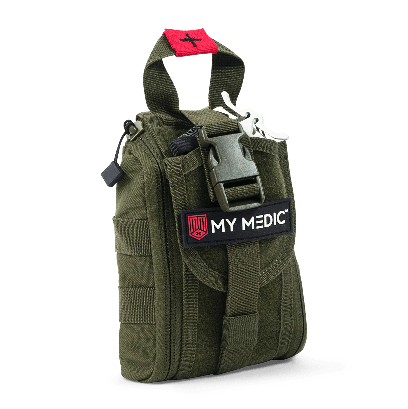 Trauma First Aid Kit Pro Edition