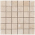 Light Beige Travertine Honed Mosaic Floor and Wall Tile - Livfloors Collection