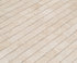 Light Beige Travertine Honed Mosaic Floor and Wall Tile - Livfloors Collection