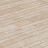 Classic Beige Travertine Slides Honed Mosaic Floor and Wall Tile - Livfloors Collection