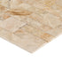 Niagara Travertine Versailles Pattern Brushed Mosaic Floor and Wall Tile - Livfloors Collection