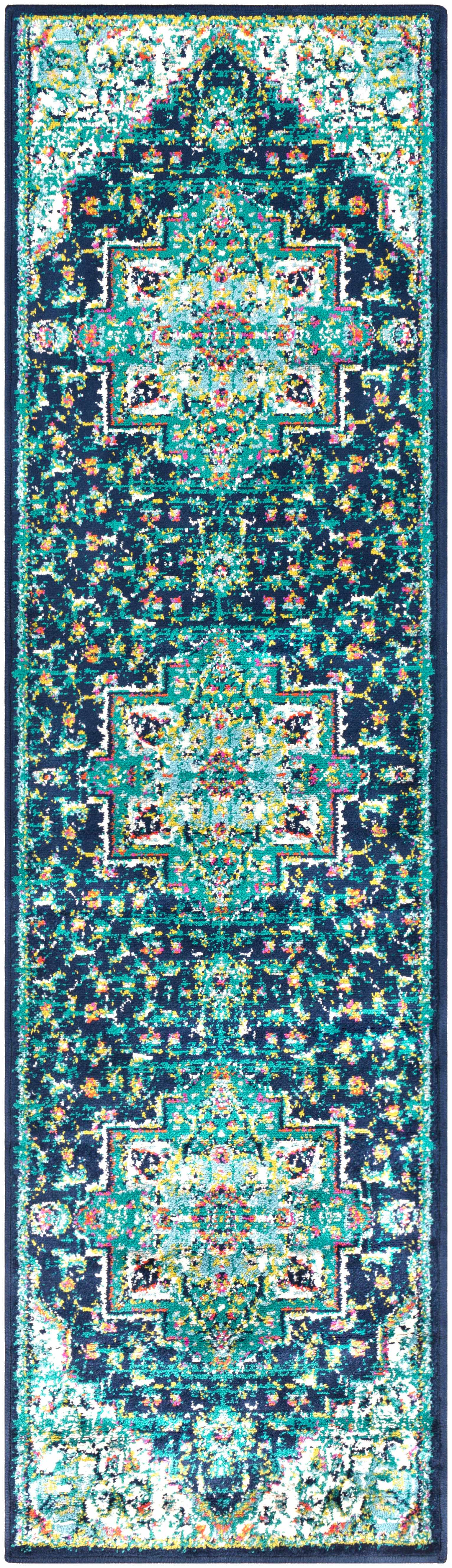Trebloc Area Rug - Clearance