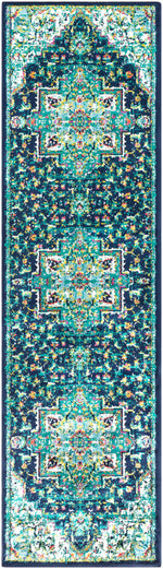 Trebloc Area Rug - Clearance
