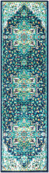 Trebloc Area Rug - Clearance