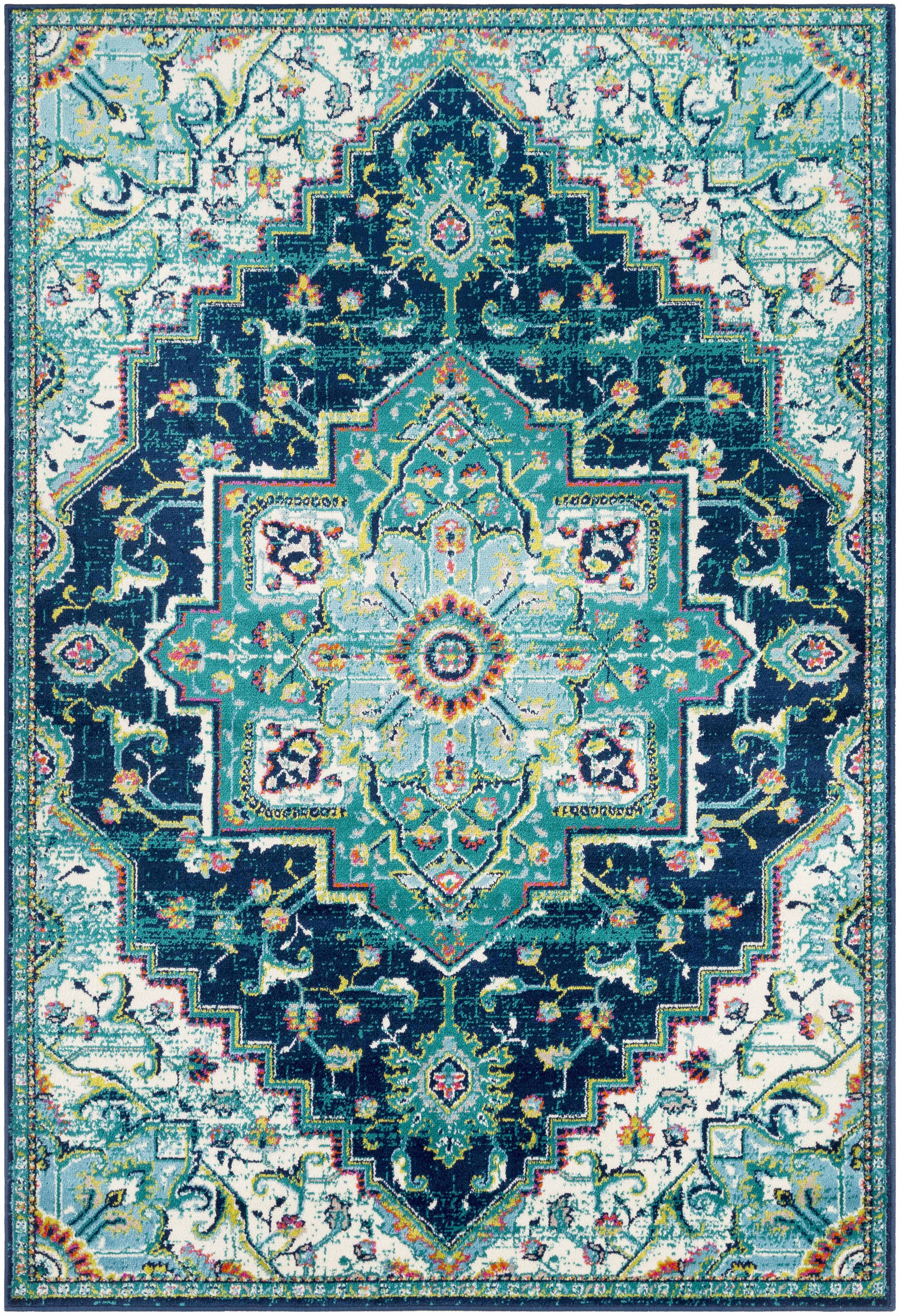Trebloc Area Rug - Clearance
