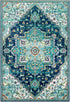 Trebloc Area Rug - Clearance