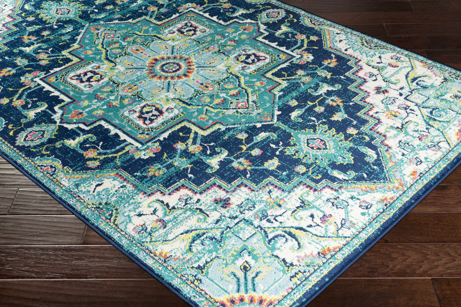Trebloc Area Rug - Clearance