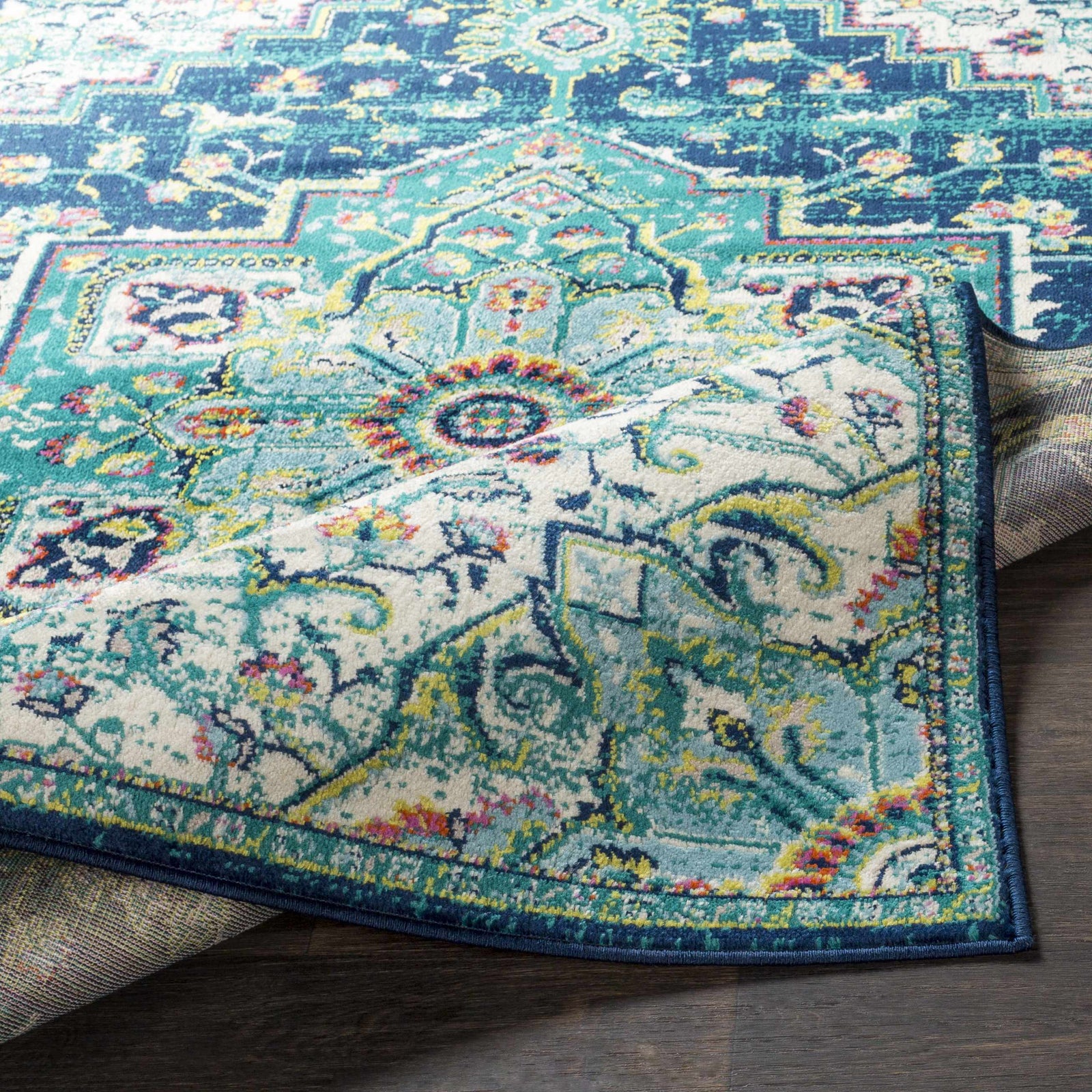 Trebloc Area Rug - Clearance