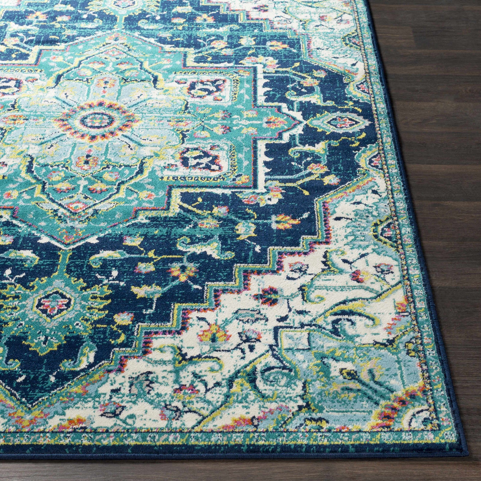 Trebloc Area Rug - Clearance