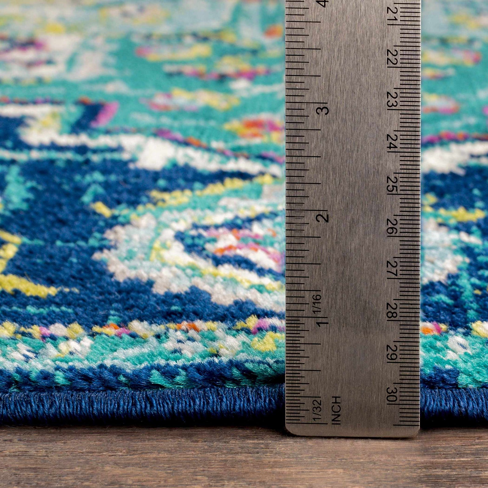 Trebloc Area Rug - Clearance