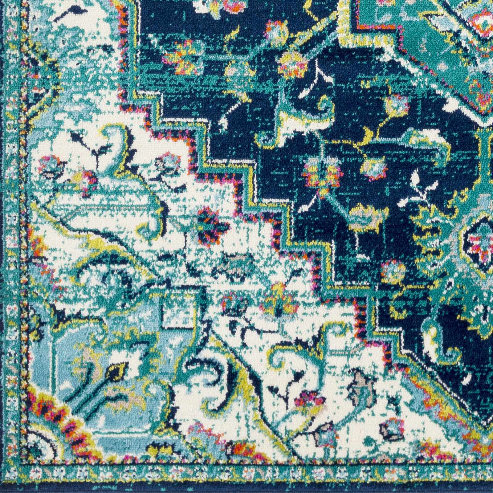 Trebloc Area Rug - Clearance