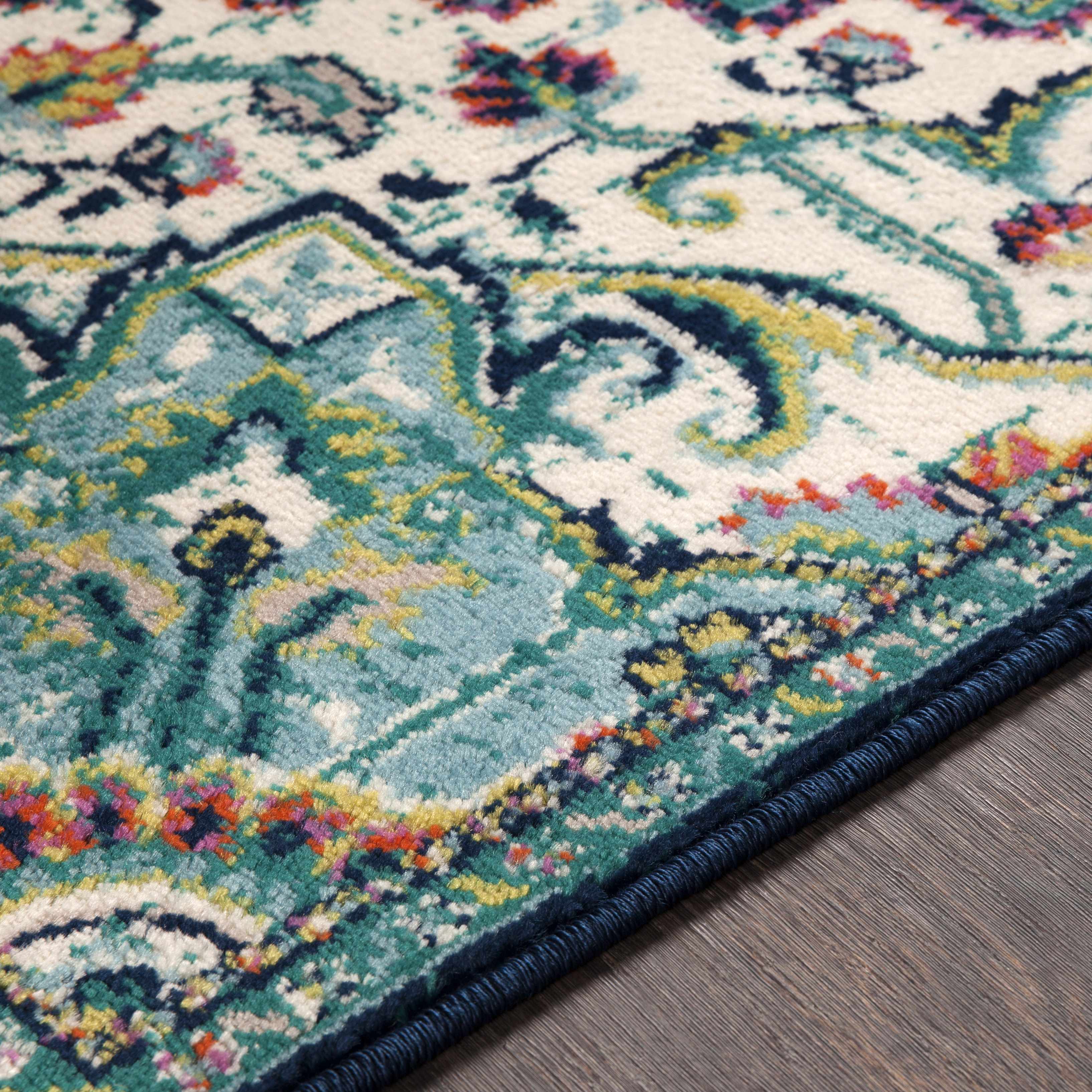 Trebloc Area Rug - Clearance