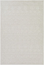 Treuddyn 3D Outdoor Area Rug