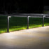 Farolas solares Osram Pro-Line® | 100 lm | Aluminio/vidrio | Paquete de 2 
