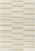 Toren Broken-Striped Area Rug