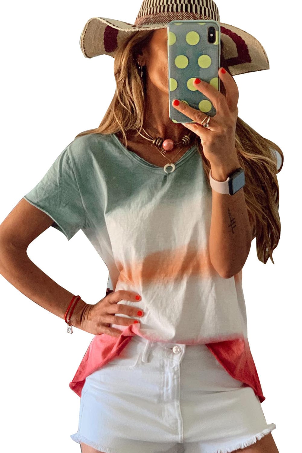 Everyday Tee