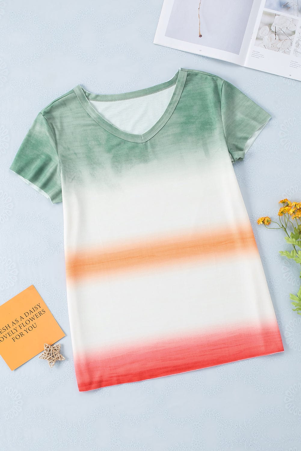 Everyday Tee