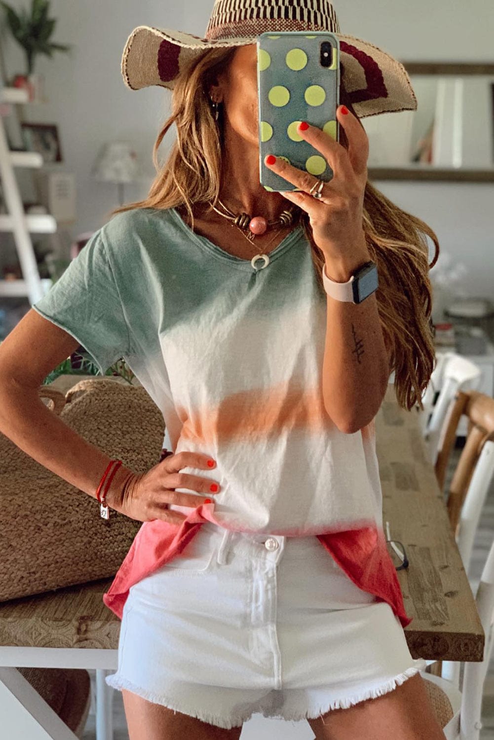 Everyday Tee