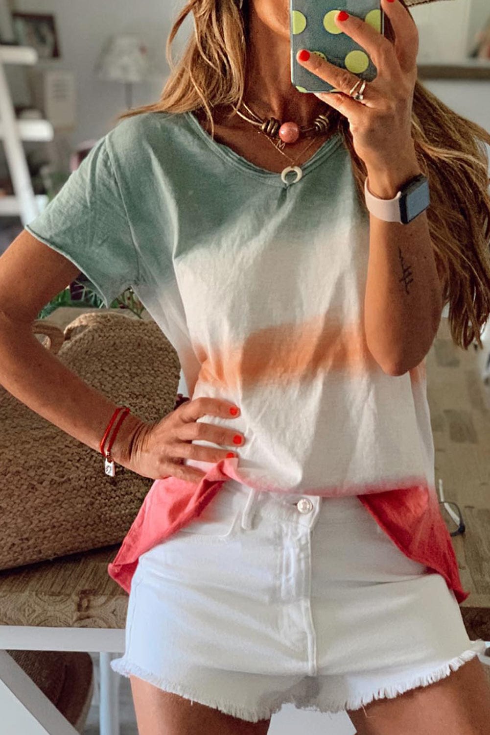 Everyday Tee
