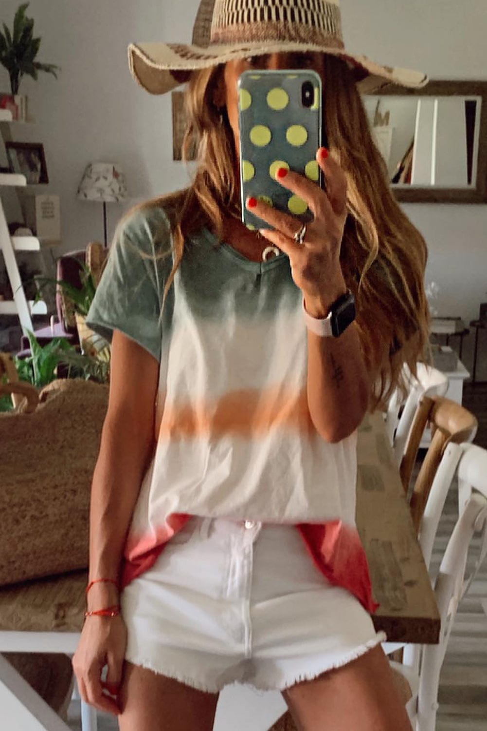 Everyday Tee