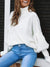 Red Merry Christmas Turtleneck Sweater