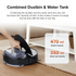 Roborock Q7 Max Robot Vacuum and Mop with 4200 Pa Power Suction