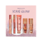 Set de 5 labiales y rubores Nude Glow