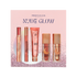 Set de 5 labiales y rubores Nude Glow