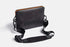 ugo® Black Geo Collection TABLET XL - Tablet Case
