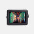 ugo® Black Geo Collection TABLET XL - Tablet Case