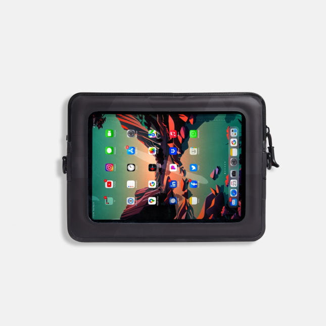 Scratch N Dent ugo® Black Geo Collection Tablet Case