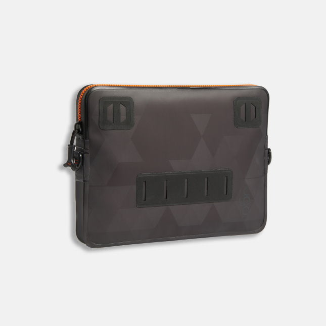 ugo® Black Geo Collection TABLET XL - Tablet Case