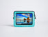 ugo® Seafoam Geo Collection TABLET - Tablet Case