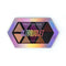 Ultra Violet Palette