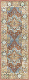 Umabay Washable Area Rug - Clearance