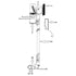 Bissell BGSV696 2-in-1 Battery Powered Stick Vacuum