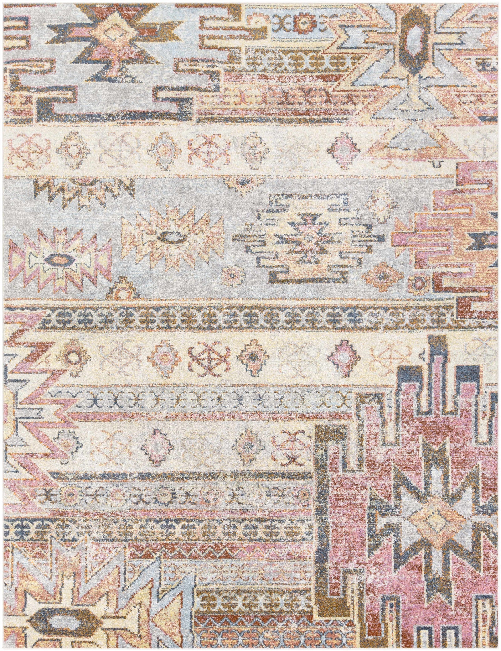 Upperco Area Rug - Clearance