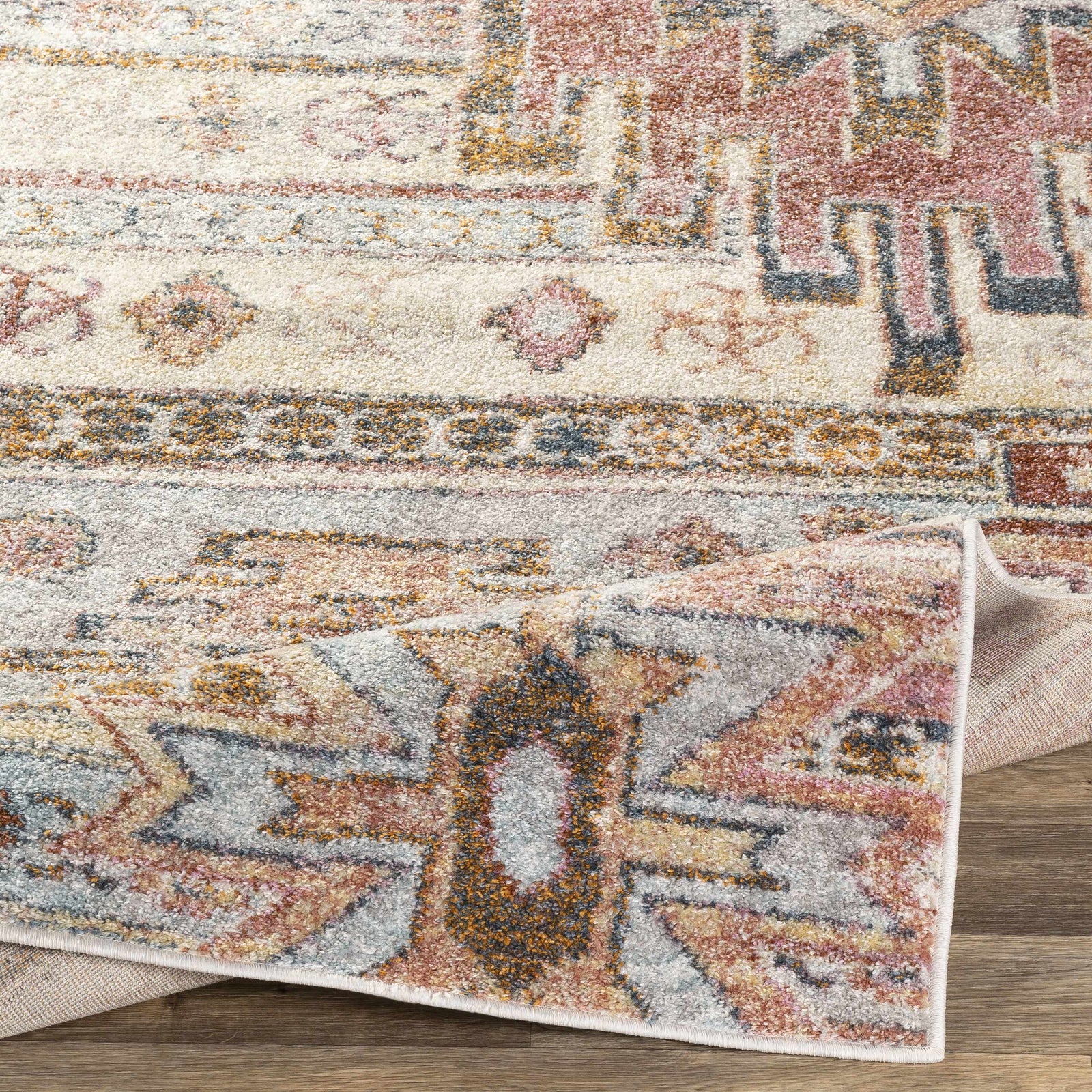 Upperco Area Rug - Clearance
