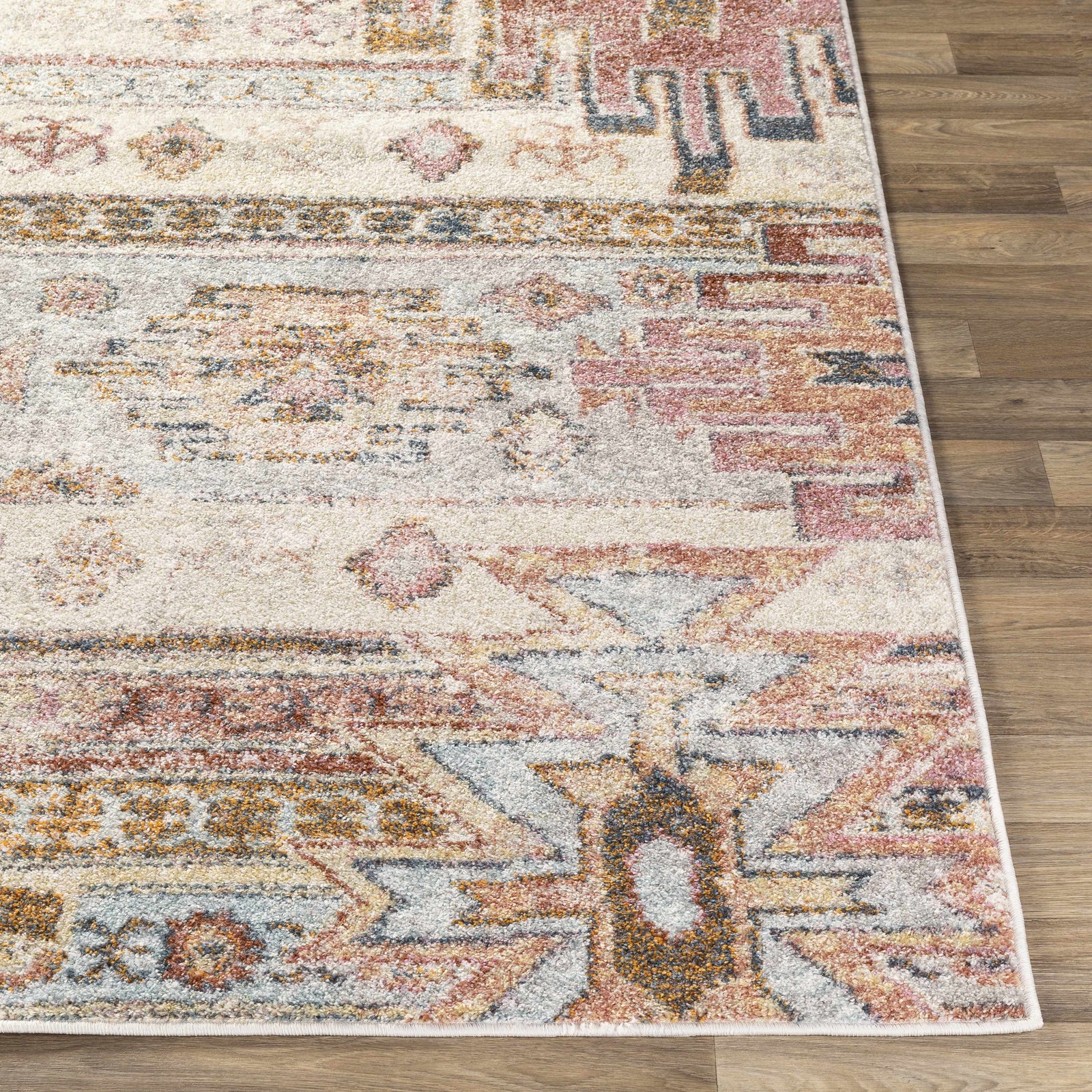 Upperco Area Rug - Clearance