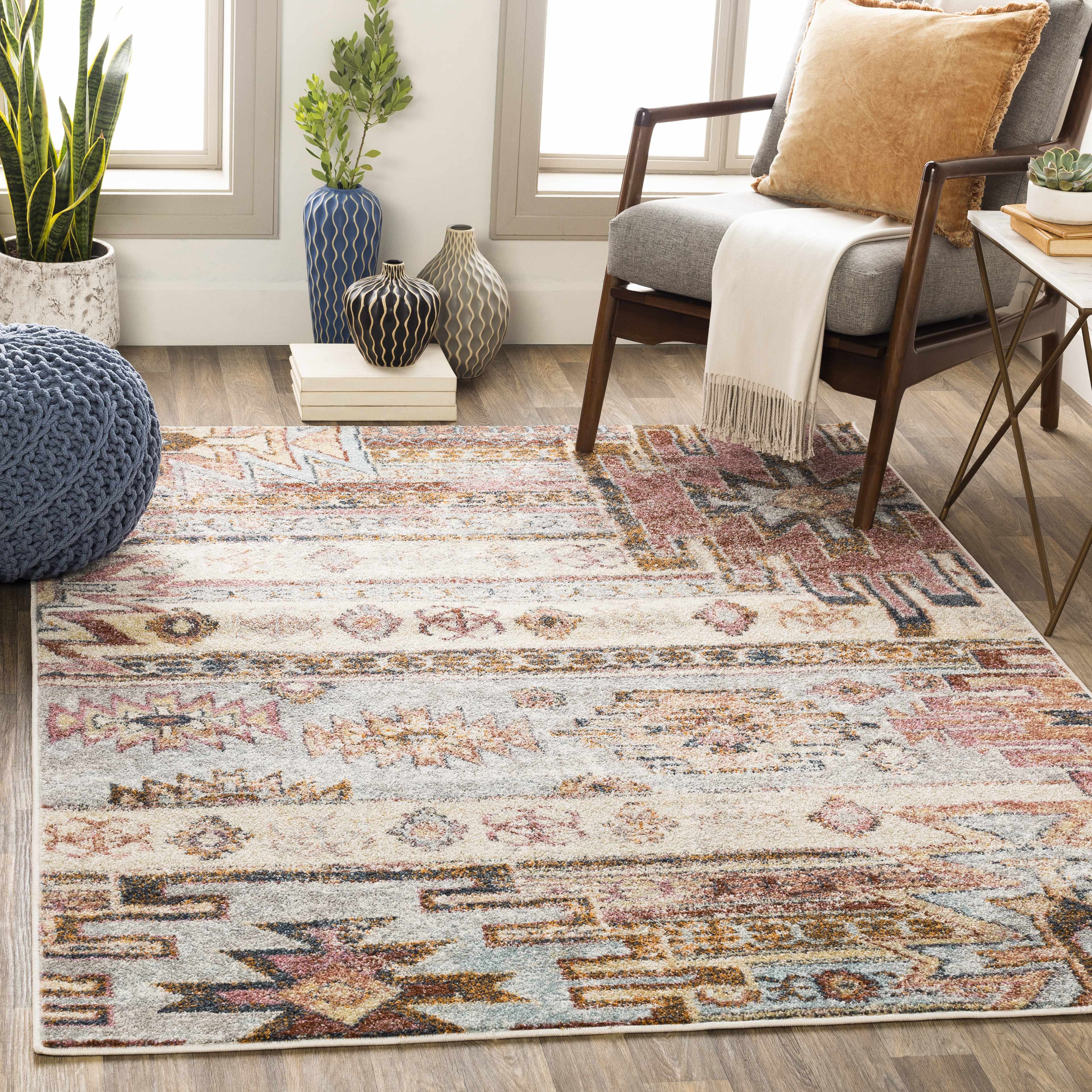 Upperco Area Rug - Clearance