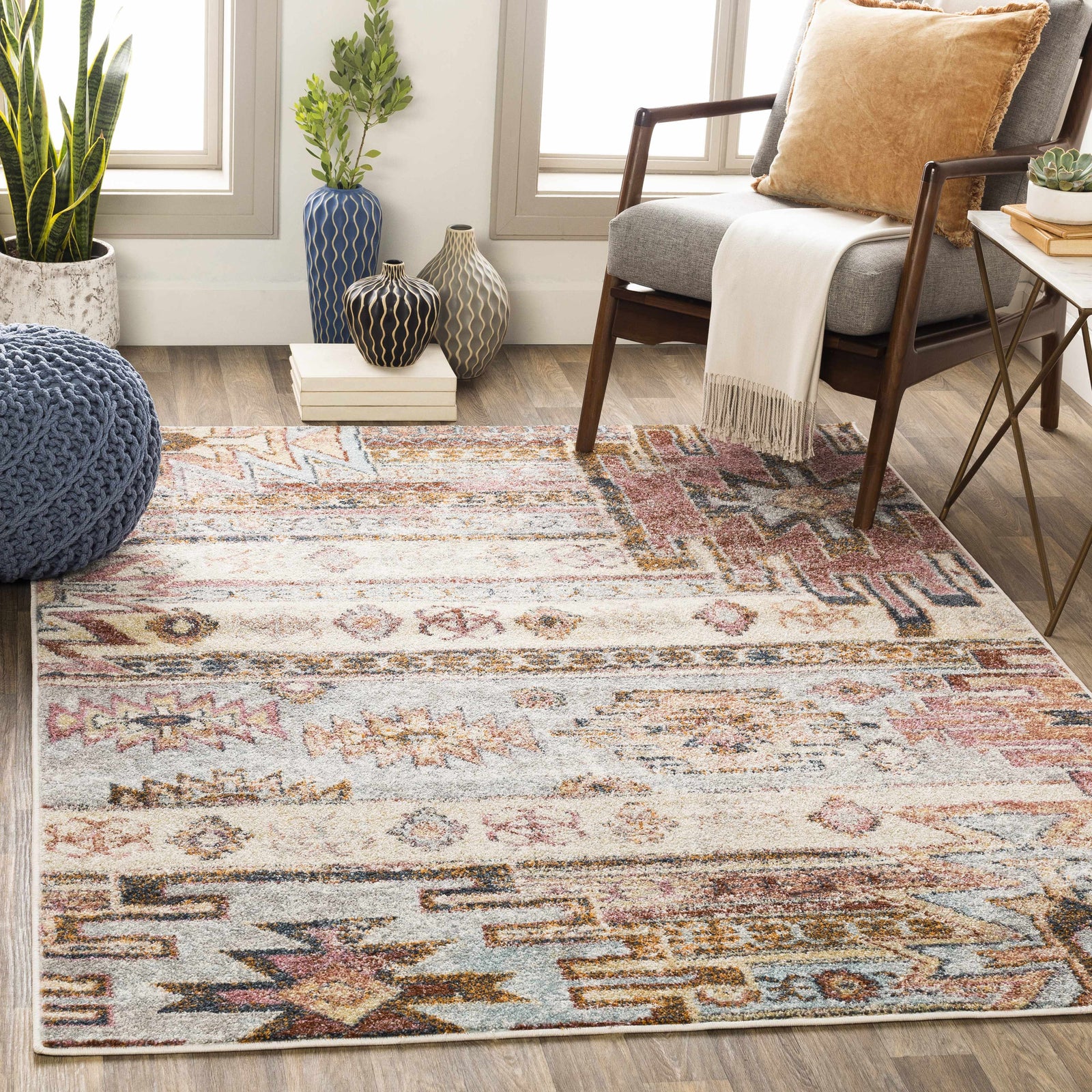 Upperco Area Rug - Clearance