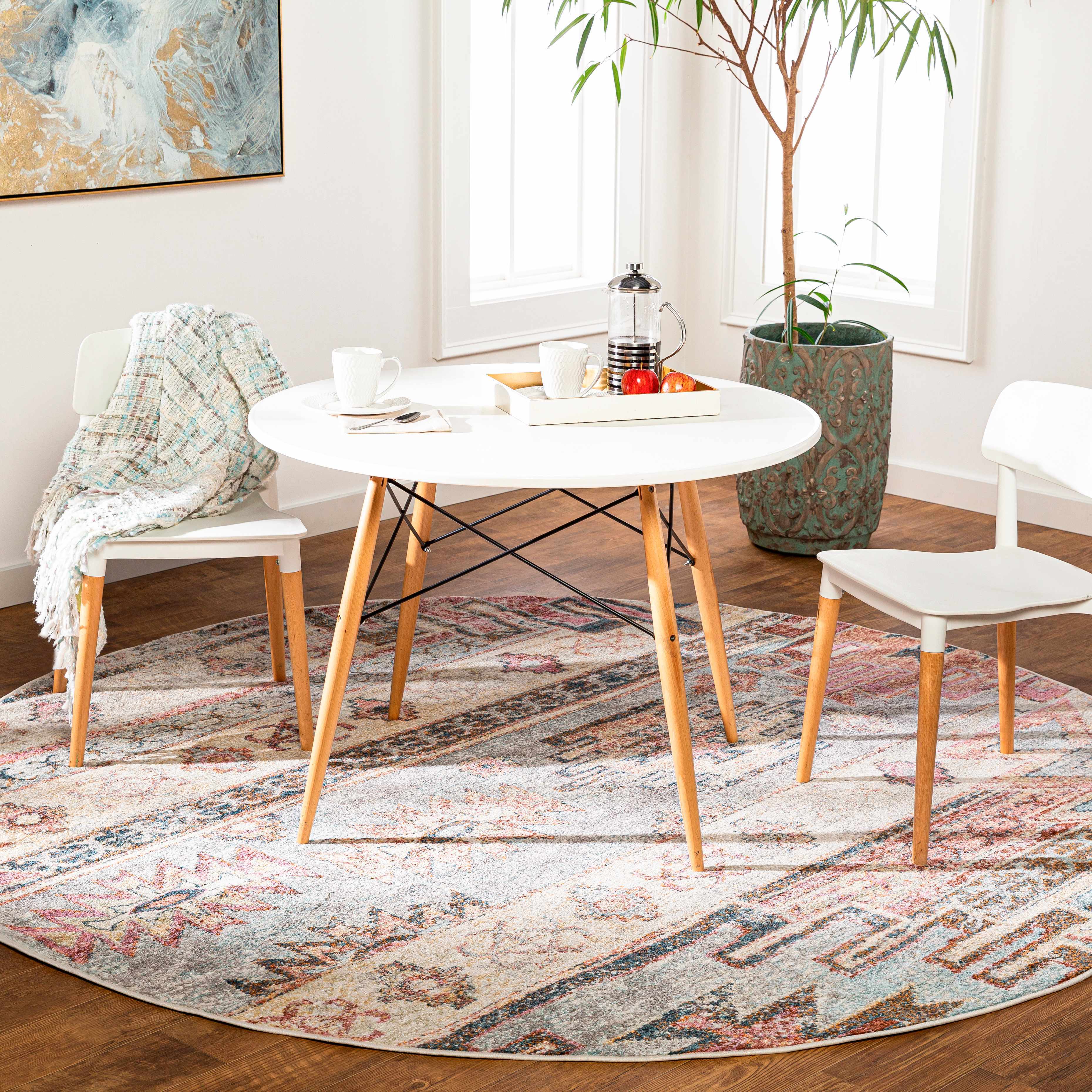 Upperco Area Rug - Clearance