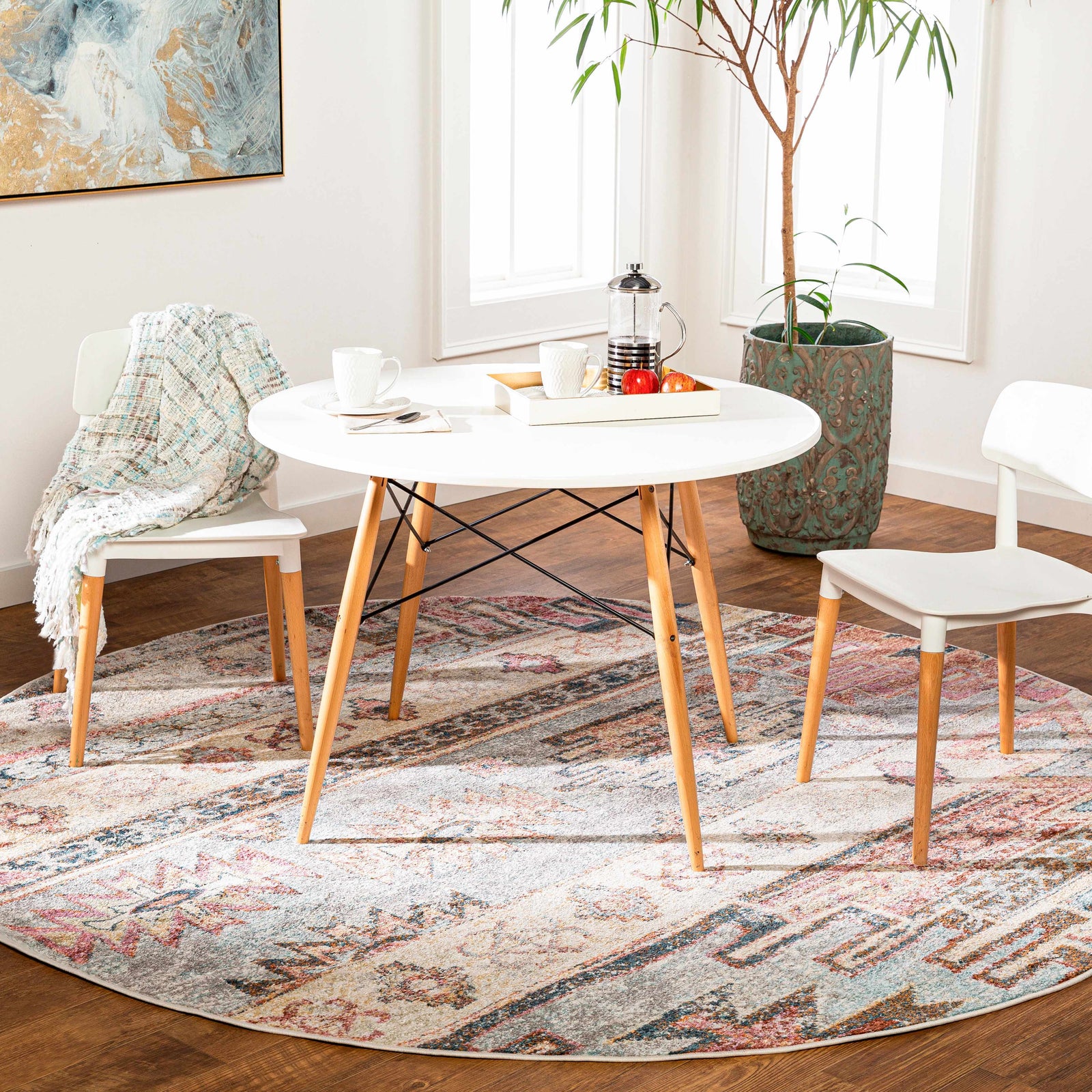 Upperco Area Rug - Clearance