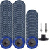 2" Quick-Change Sanding Discs