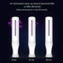 UV light Sanitizing wand UVC Sterilizing Ultraviolet Germicidal Lamp