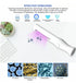 UV light Sanitizing wand UVC Sterilizing Ultraviolet Germicidal Lamp